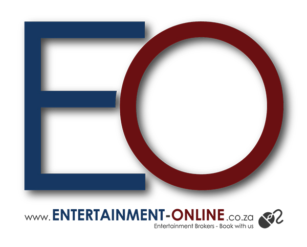 South African Comedians