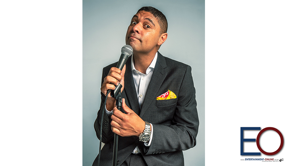Stuart Taylor Comedian