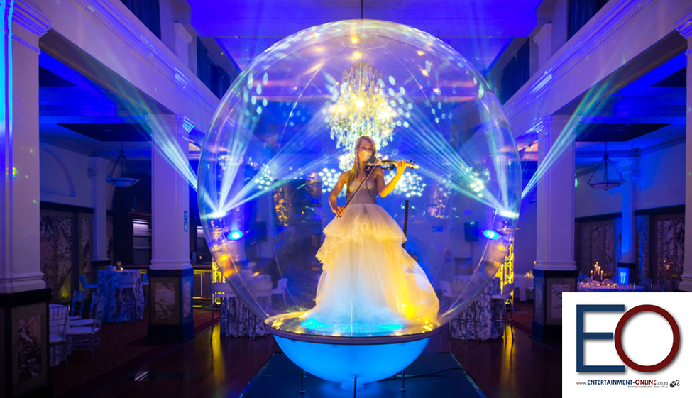 The Bubble