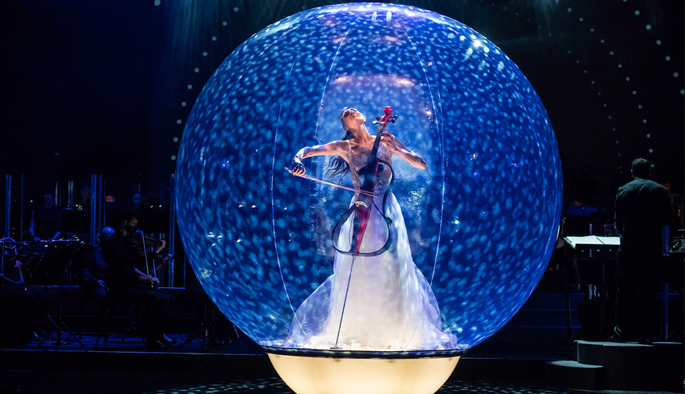 The Bubble Bookings