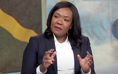 Tsakani Maluleke