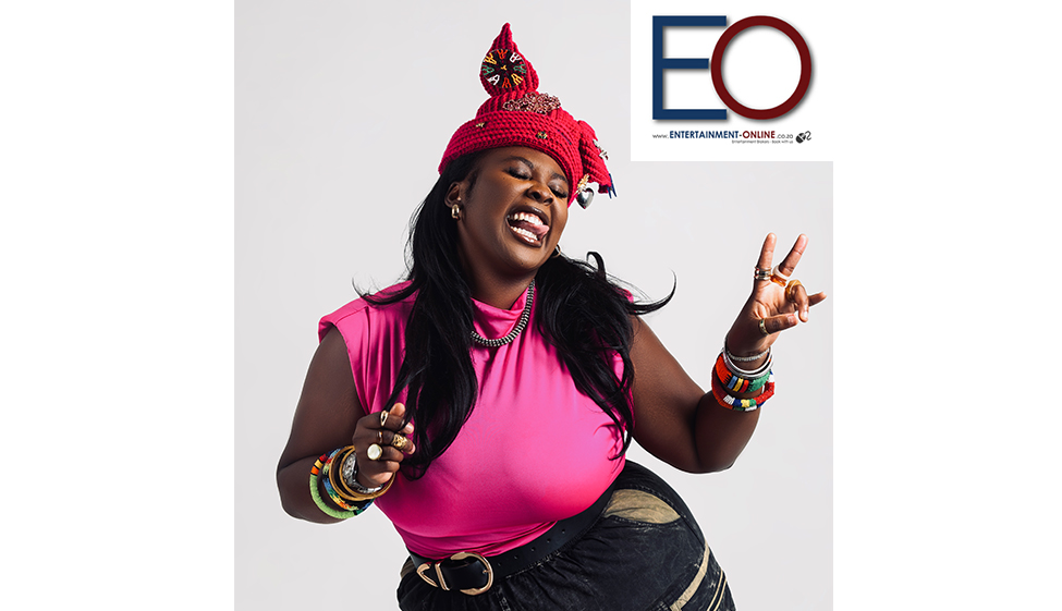 Umzulu Phaqa Storyteller