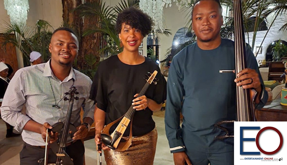Urban Strings Band