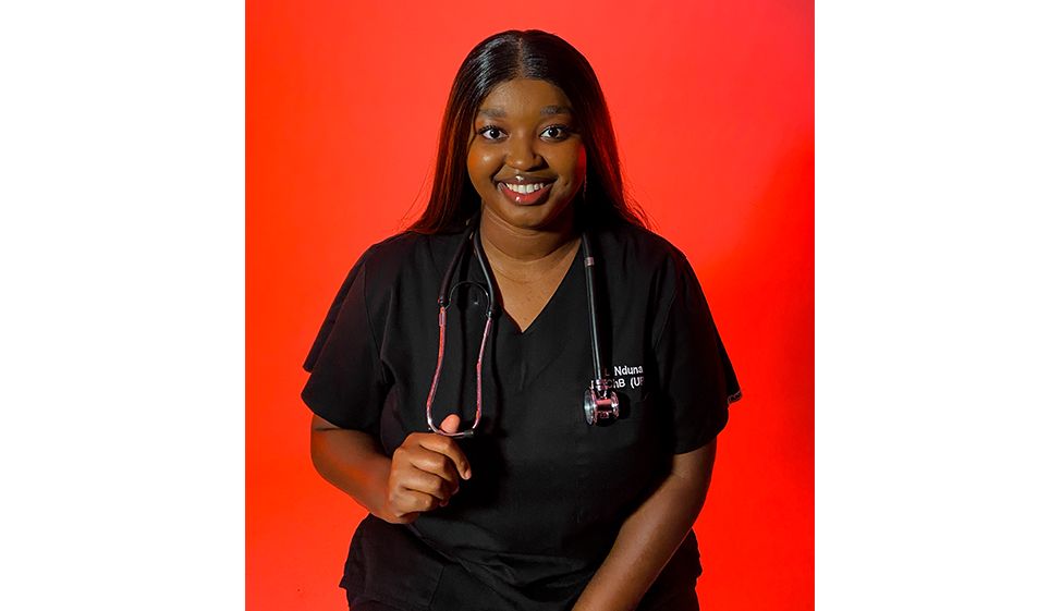 Wande Nduna Bookings
