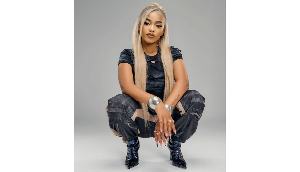 Zee Nxumalo Bookings