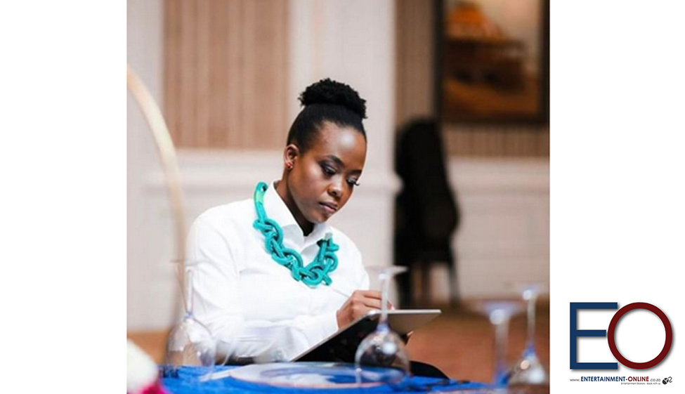 Zipho Sikhakhane Business Speaker